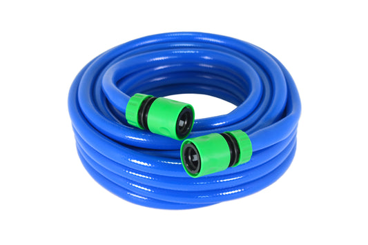 Food-Grade Water Hose With Two Robust Female Connectors