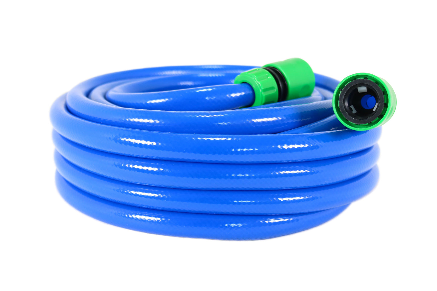 Food-Grade Water Hose With Two Robust Female Connectors