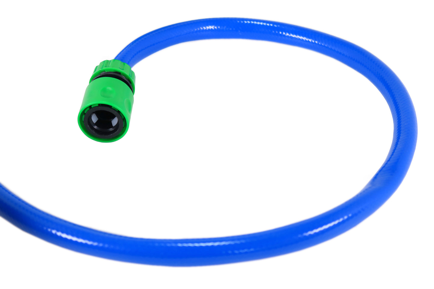 Food-Grade Water Hose With Two Robust Female Connectors