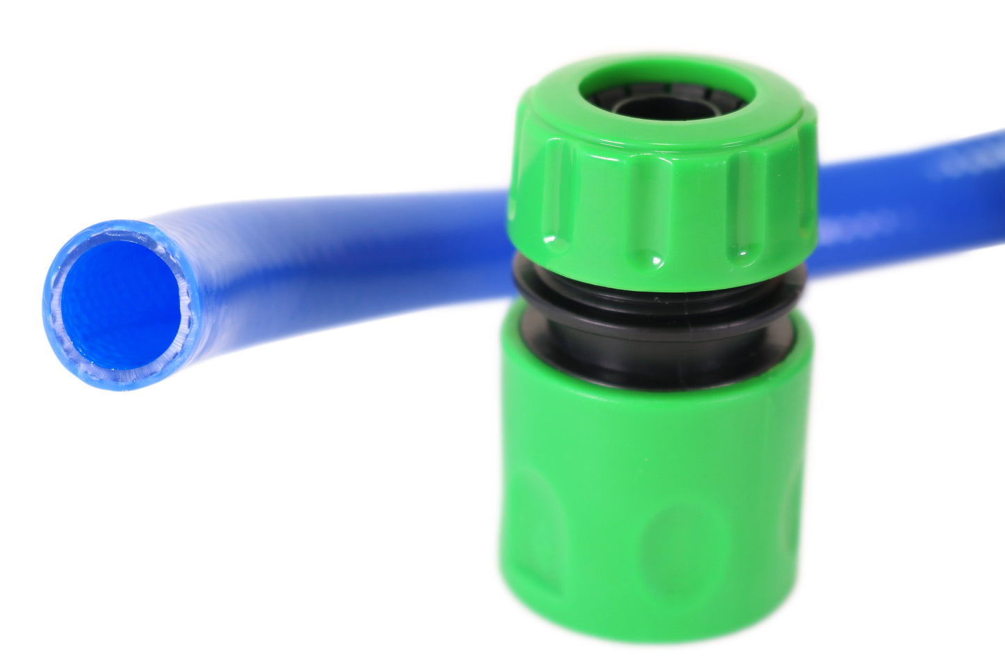 Food-Grade Water Hose With Two Robust Female Connectors