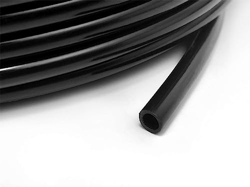 1/4 inch Distribution Tubing Drip Irrigation Hose For Garden Watering Tube Line