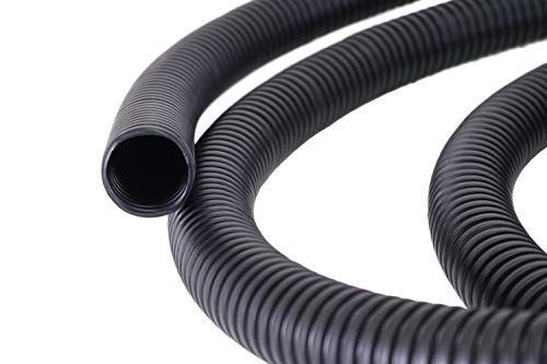 Convoluted Waste Water Hose Pipe with 28.5mm Internal Diameter