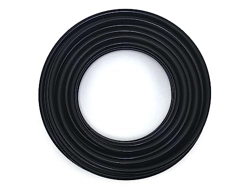 1/4 inch Distribution Tubing Drip Irrigation Hose For Garden Watering Tube Line