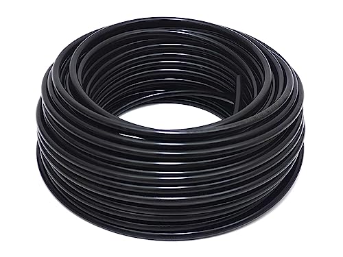 1/4 inch Distribution Tubing Drip Irrigation Hose For Garden Watering Tube Line